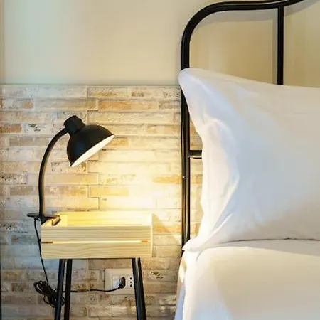 Roomy Διαμέρισμα