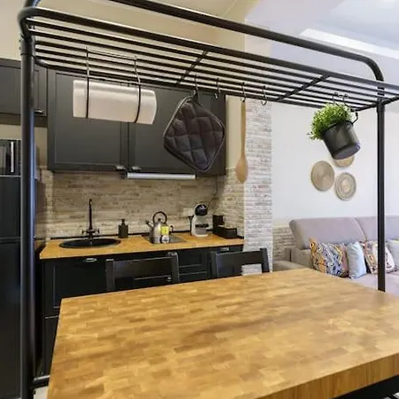 Apartman Roomy Catania
