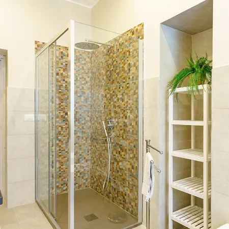 Roomy Apartment Catania