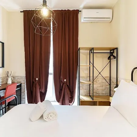 Apartment Roomy