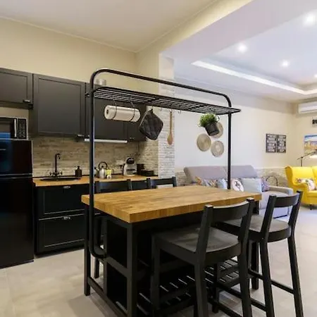 Apartment Roomy