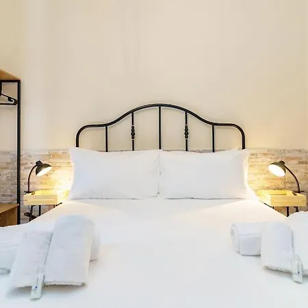 Apartman Roomy Catania