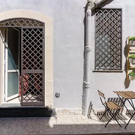 Apartment Roomy