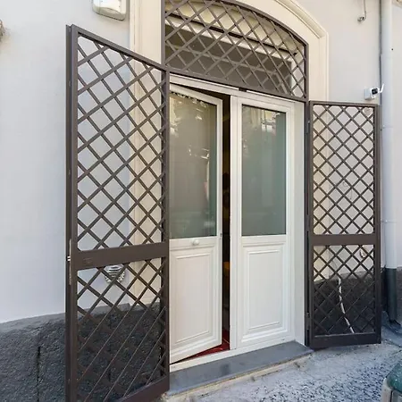 Roomy Διαμέρισμα