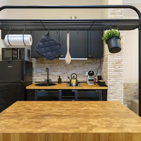 Apartment Roomy *